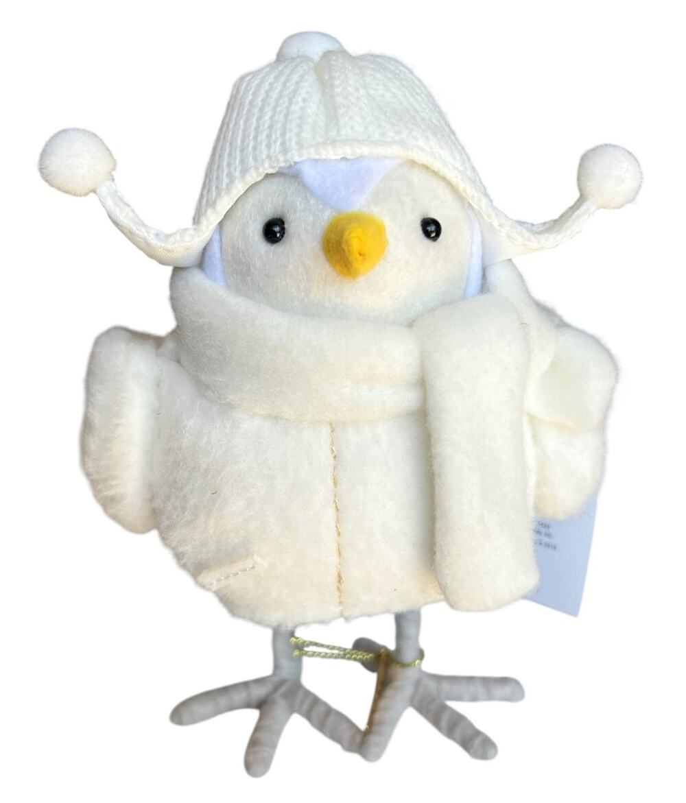 Target Wondershop Featherly Friends Brook Christmas Bird 2023